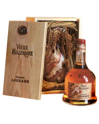      <br>Cognac Lheraud Vie Millener