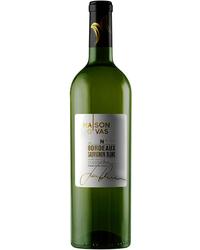        <br>Maison Givas  2 Bordeaux Sauvignon Blanc