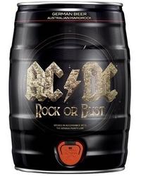       <br>Beer ACDC