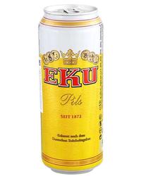     <br>Beer Eku Pils