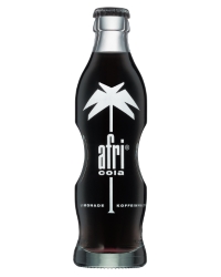    - <br>Soft drink Afri-Cola