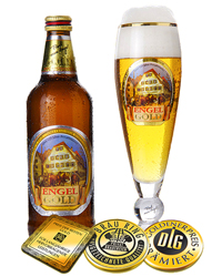     ( ) <br>Beer Engel Engel Gold