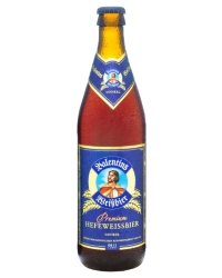      <br>Beer Eichbaum Valentins Weissbier