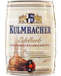     <br>Beer Kulmbacher Pils