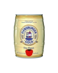     <br>Beer Flensburger Gold