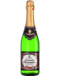    - () <br>Champagne Rossiyskoe