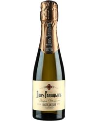       <br>Champagne The legacy of master Lev Golitsyn