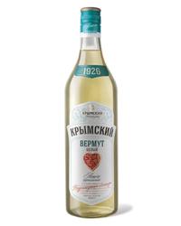       <br>Krymsky winery Vermouth Krymsky White Amore Appassionato