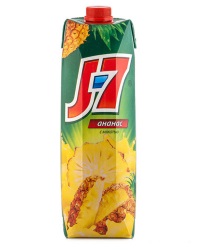    J7  <br>Juice J7 pineapple