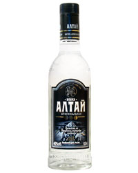    <br>Vodka Altay