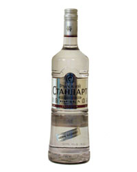      <br>Vodka Russian Standart Platinum