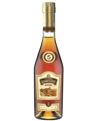     <br>Cognac Staryi-Kenigsberg