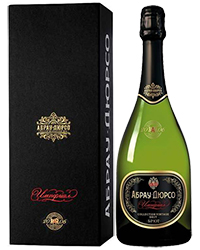   -   <br>Champagne Rossiyskoe Abrau-Durso Imperial Vintage