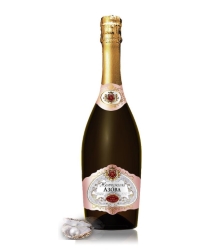     <br>Champagne pearl of Azov