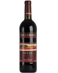        <br>Wine Inkerman Collection of young wines Busso