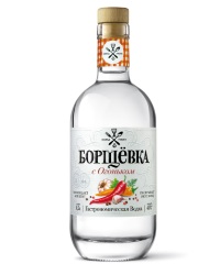        <br>Gastronomic Vodka Borschvka Cool Spiced