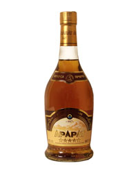    5* <br>Cognac Ararat 5*