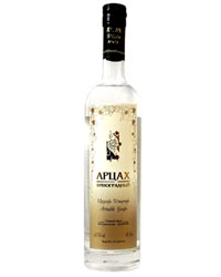     <br>Vodka Artsakh Grape