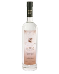     <br>Vodka Artsakh Apricot