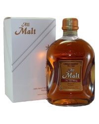      <br>Whisky Nikka All Malt