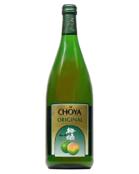     <br>Wine Choya Original