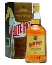     <br>Whisky White Horse
