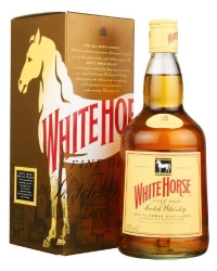     <br>Whisky White Horse