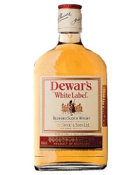      <br>Whisky Dewar`s White Label