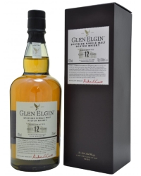     <br>Whisky Glen Elgin 12 year