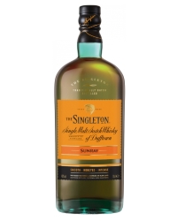      <br>Whisky Singleton Of Dufftown Sunray