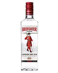    <br>Gin Beefeater