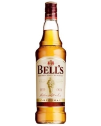    <br>Whisky Bells