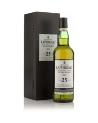     25  <br>Whisky Laphroaig Malt 25 years