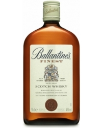     <br>Whisky Ballantine`s Finest