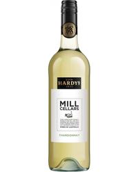       <br>Hardys Mill Cellars Chardonnay