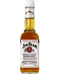     <br>Bourbon Jim Beam