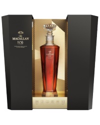     6 <br>Whisky Macallan  6