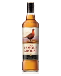     <br>Whisky Famous Grouse