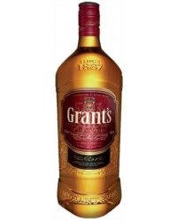       <br>Whisky Williams Grants Family Reserve