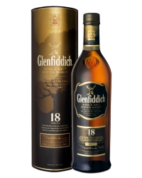     <br>Whisky Glenfiddich