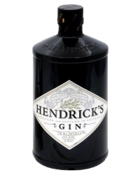    <br>Gin Hendricks