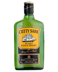     <br>Whisky Cutty Sark