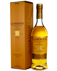     <br>Whisky Glenmorangie Original