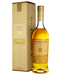     ` <br>Whisky Glenmorangie Nectar d`Or