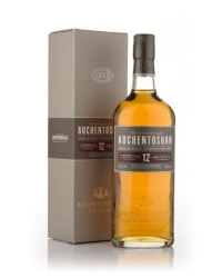      12  <br>Whisky Auchentoshan Single malt 12 year
