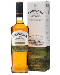       <br>Whisky Bowmore Small Batch Reserve