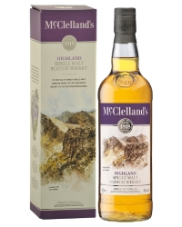   `  <br>Whisky McClelland`s Highland