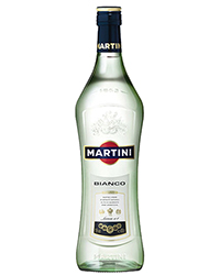     <br>Vermouth Martini Bianco