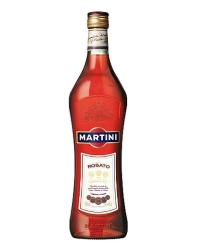     <br>Vermouth Martini Rosato