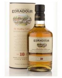    10  <br>Whisky Edradour 10 years